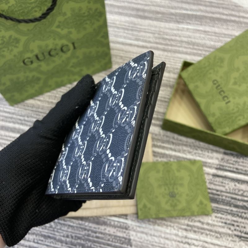 Gvc*1 wallets